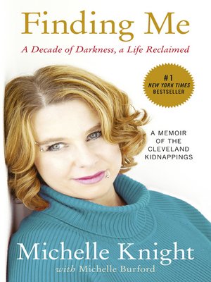 Finding Me - ebook